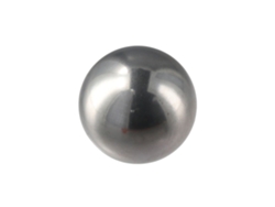 Bolas de rodamiento de acero inoxidable 304 de 25 a 50 mm, lisas y plateadas, para Cavayotoy