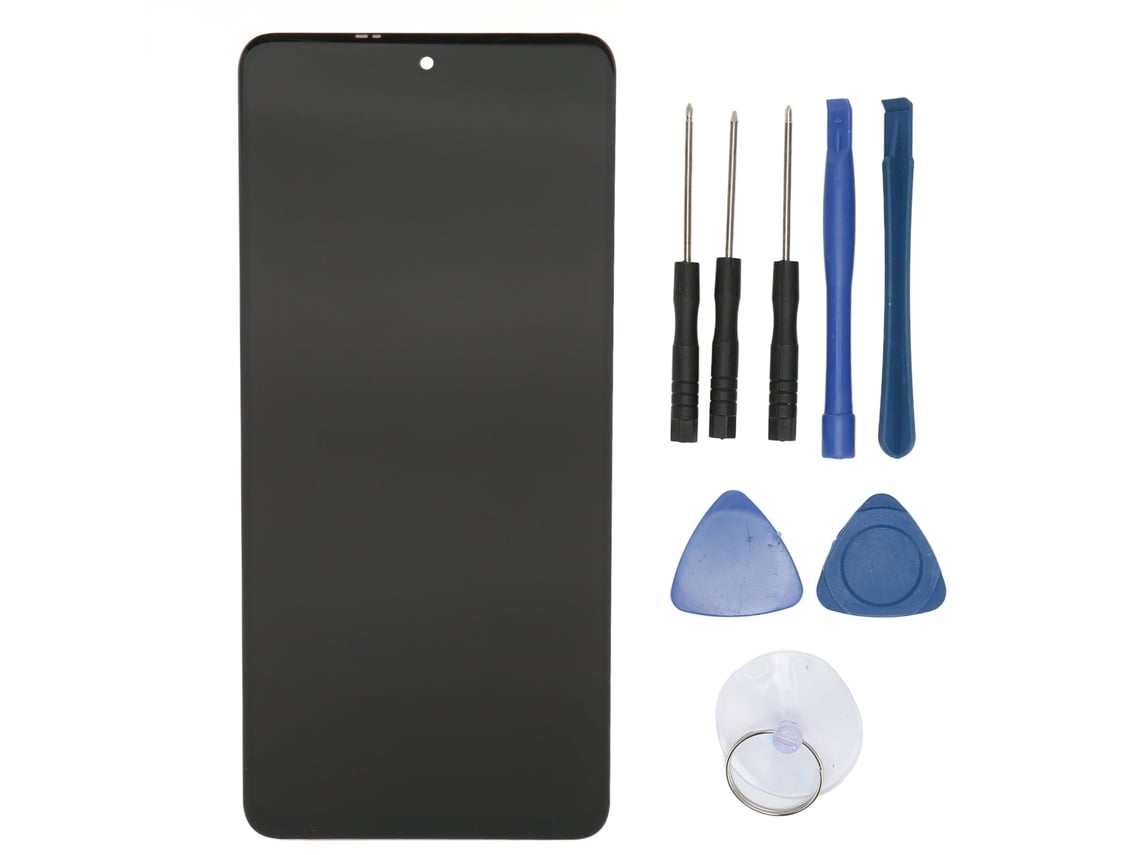 Kit De Substituição De Tela Lcd Com Digitizer Para Xiaomi Poco X3 X3pro X3nfc