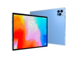 Tablet VANWIN V62 (10.1'' - 64 GB - 4GB - Wi-Fi + 4G - Dorado)