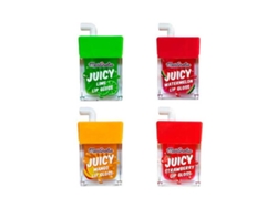 Bálsamo Labial IDC Martinelia Juicy Lip Gloss Infantil 8 ml