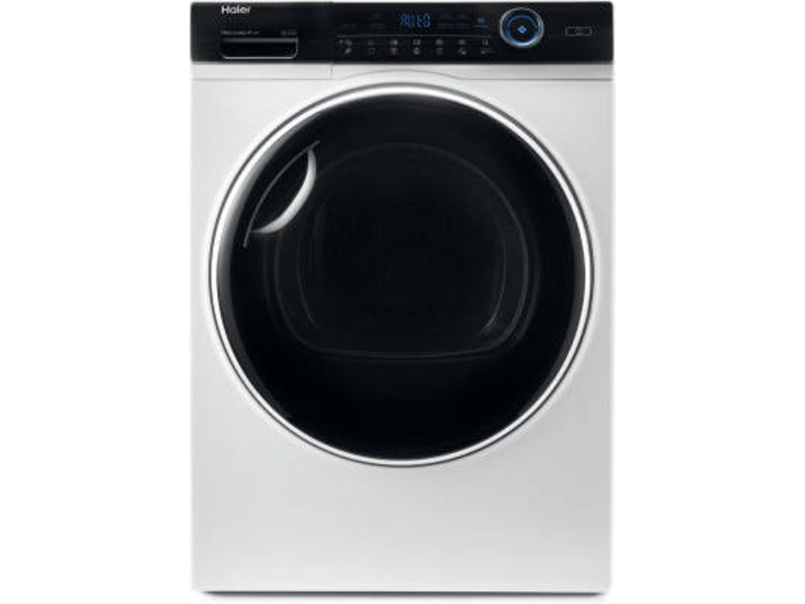 Secadora HAIER HD90-A2979N-S (Bomba de Calor - 9 kg - Blanco)