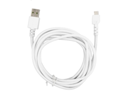 Cable De Carga Usb Para Ratón, Cable De Carga Inalámbrico Trenzado Para Ratones Gaming Naga Pro, Deathadder V2, Pro Y