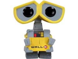 Figura Pop Disney Pixar Wall-e B.activo