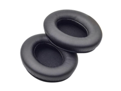 1 paquete de protectores de oídos para reemplazar las alfombrillas Parrot Zik 1.0