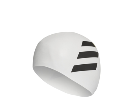 Gorro de baño ADIDAS 3-Stripes