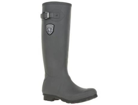 Botas KAMIK Mujer (37 - Gris)