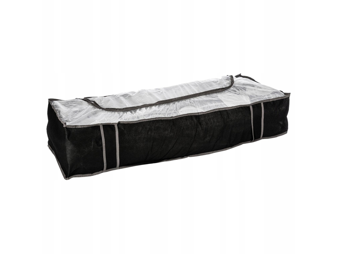 Caja de almacenamiento - Negra