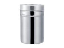 Tarro De Especias De Acero Inoxidable Duradero Para Café, Utensilio De Cocina, Tamaño L