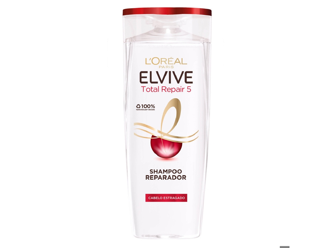 LOREAL PARIS Elvive Total Repair 5 Champú 400 ml