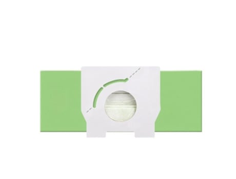 Accesorio Aspiradores PANASONIC 15 bolsas Mc-Ca291Mc-Ca293