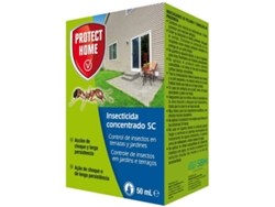 Insecticida BAYER GARDEN SC (50 ml)