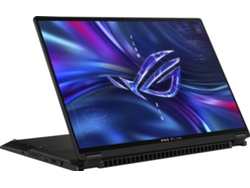 Portátil Gaming Convertible 2 en 1 ASUS ROG GV601RM-M6074W (AMD Ryzen 9 6900HS - NVIDIA GeForce RTX 3060 - RAM: 16 GB - 1 TB SSD - 15.6'')