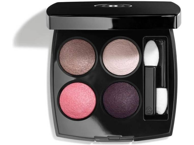 Sombra de Ojos CHANEL Les 4 Ombres Sombra De Ojos N228-Tisse Cambon (2 g)