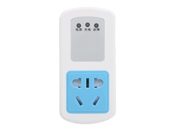 Enchufe De Protección De Carga Con Temporizador Y Apagado Automático Para Coches Eléctricos (pc-d18-10a)