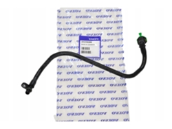 Línea de refrigeración de la transmisión automática Volvo XC70 OE 31319280