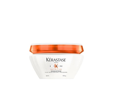 Nutritive masquintense máscara KERASTASE