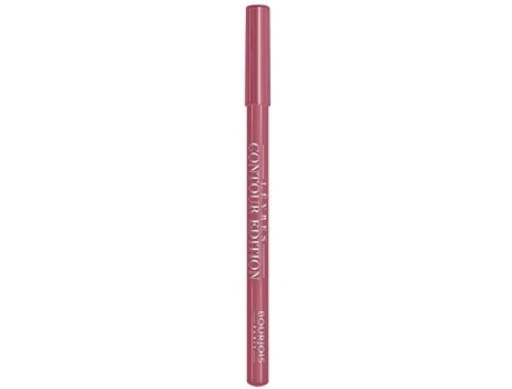 Pincel Lábios BOURJOIS Contour Edition Coton Candy