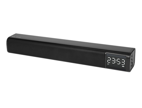 Barra de sonido Bluetooth Sd Barra de sonido y Aux BIWOND