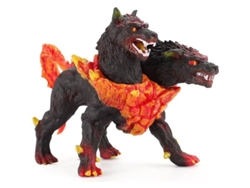 2026-2766-figuras De Acción Criaturas Mitológicas Hellhound De Eldrador Juguetes Para Niños De 7-12 Años Pl127-1301