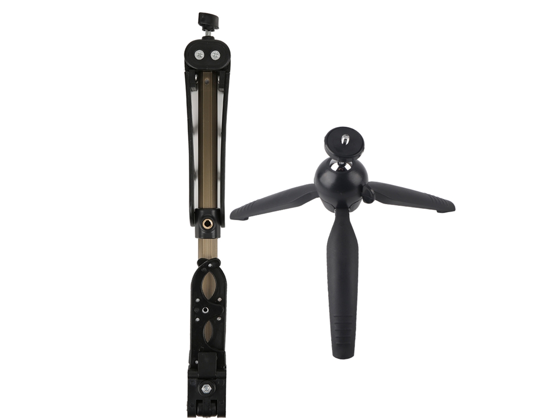 Suporte Para Vara De Pesca No Gelo Telescópico Pasta Tripé Ajustável Acessório De Pesca