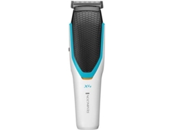 Cortapelos REMINGTON P0 WER X4 HC4000  (Autonomía 60 min - Bateria - 3 a 3.5 mm)