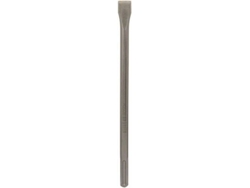 Cincel BOSCH Plano Sds Max 400x25 mm