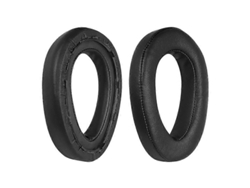 1 par de almohadillas de repuesto de cuero proteico para Hifiman Edition X / Xs / Ananda / He1000se / Arya Chennnls