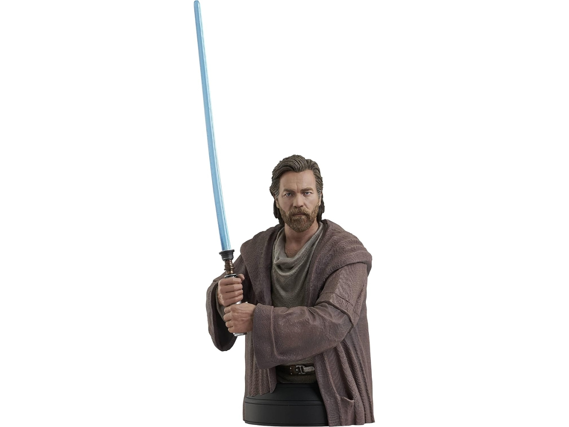Figura STAR WARS 77496 multicolor