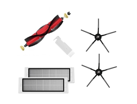 Accesorio Aspiradores XIAOMI filtro hepa max s5