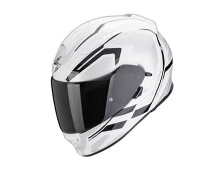 Casco integral de moto SCORPION Exo-491 Kripta