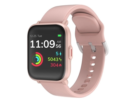 Smartwatch ENZON Rosa