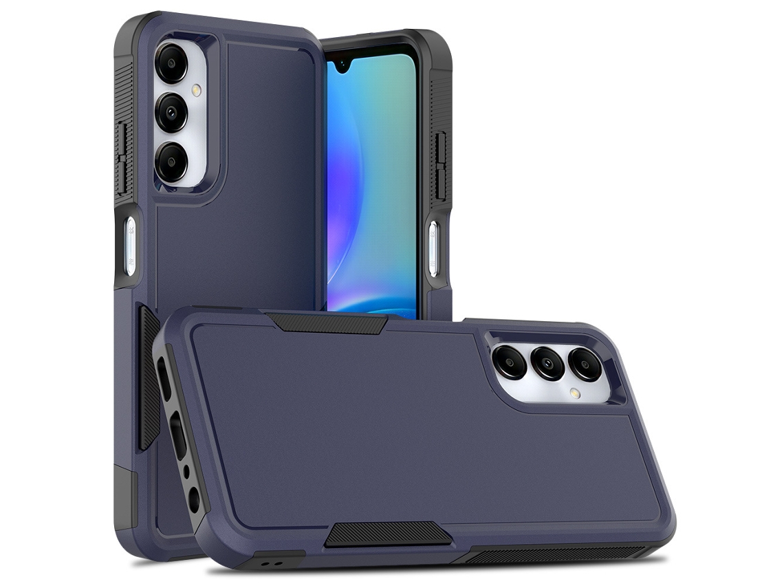 Capa Protetora Para Celular Sailing Armorazul Royal - Samsungsung Galaxy Z Fold 6
