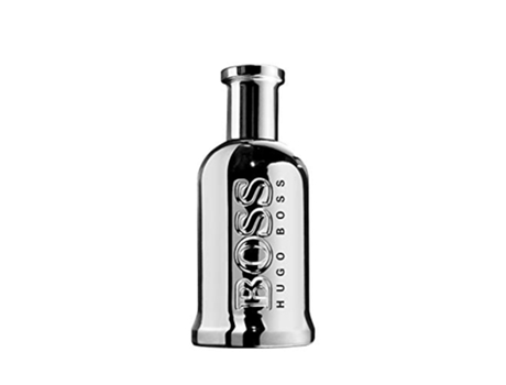 Perfume HUGO BOSS Boss Bottled United 100ml 3.3fl.oz (Eau de toilette)
