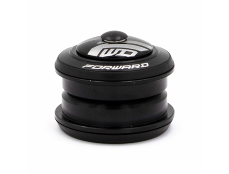 Auriculares semi-integrados FORWARD All One TU