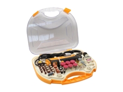 Multiherramientas 200w 210 Accesorios Set