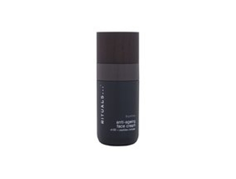 RITUALS - Homme Anti-Ageing Face Cream - Pleťový krém proti vráskám pro muže 50ml