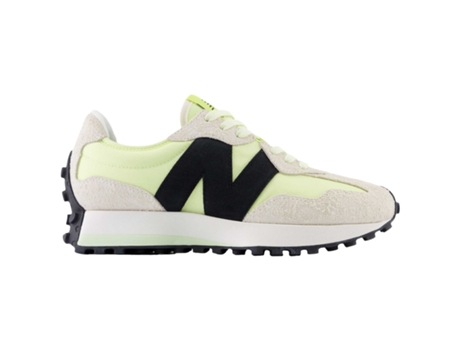 Zapatillas Retro de Mujer NEW BALANCE Poliéster (38)