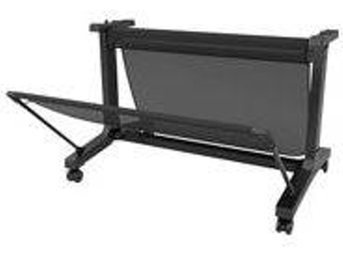Armario para Impresora EPSON C12C933091 Negro, Gris