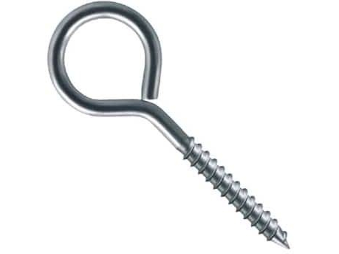 Pitón Small Fix FISCHER Zn 3X13 18Und