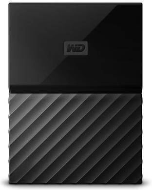 Disco Duro 1 tb western digital my passport 3.0 2.5 para mac negro externo 1tb wd for 3.0usbc 1000gb