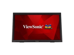 Monitor VIEWSONIC TD2423 (23.6" - 7 ms - 60 Hz)