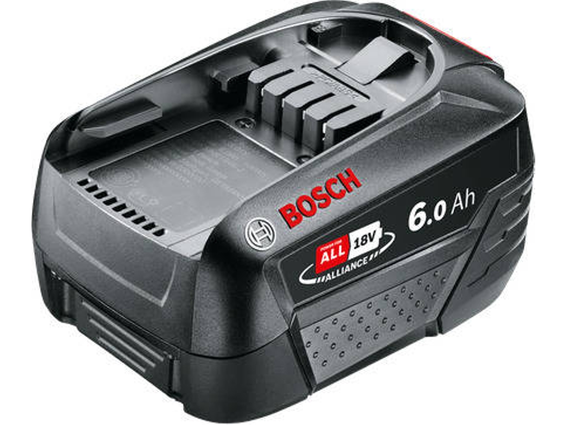 Batería BOSCH Pba 18 V 6.0Ah WC