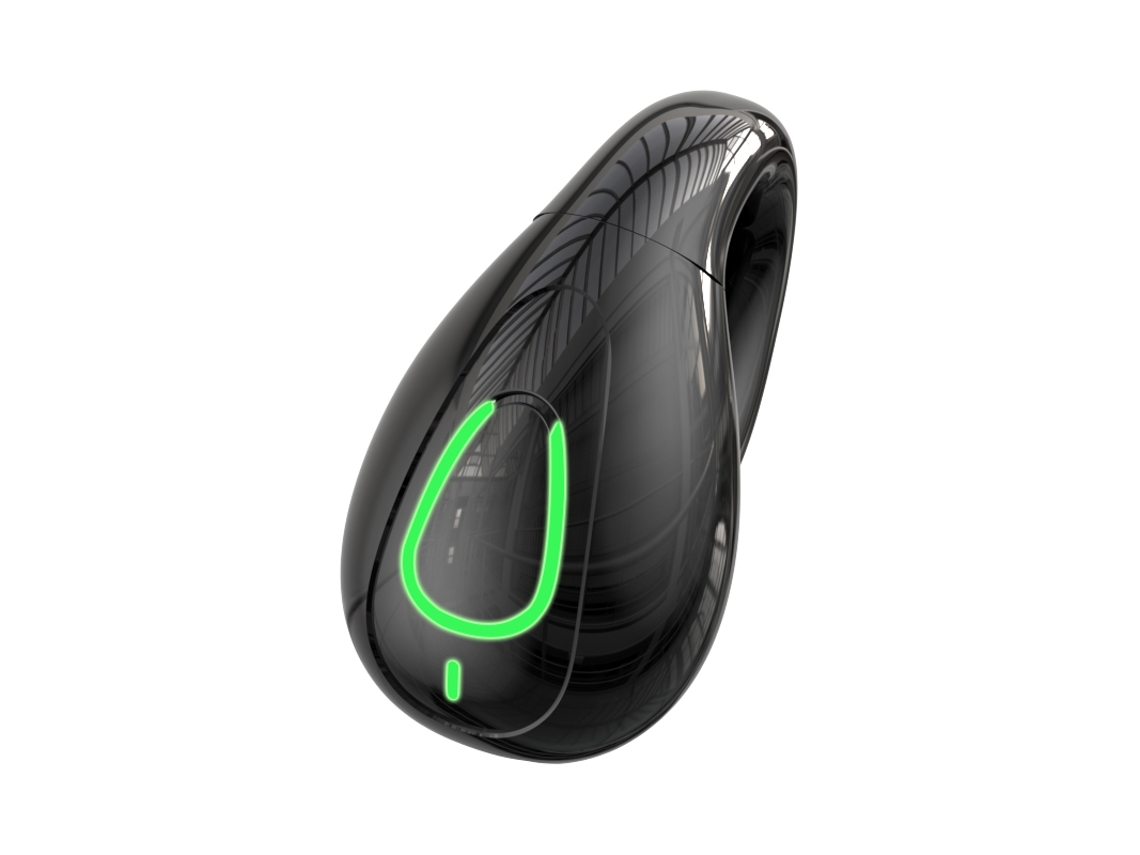 Fones de Ouvido Bluetooth Sem Fio com Alto falantes de Alta Qualidade MDUG