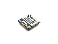 Módulo de antena dual Beitian BN 880Q GPS Glonass con flash TTL de 9600 bps para dron de carreras FPV RC y avión.