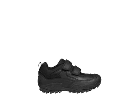 Zapatos GEOX Membrana Impermeable Hombre (36 - Negro)