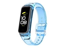 Correas De Repuesto Para La Pulsera Inteligente Samsung Galaxy Fit2 Sm-r220 De Tpu Para Mujeres Y Hombres.
