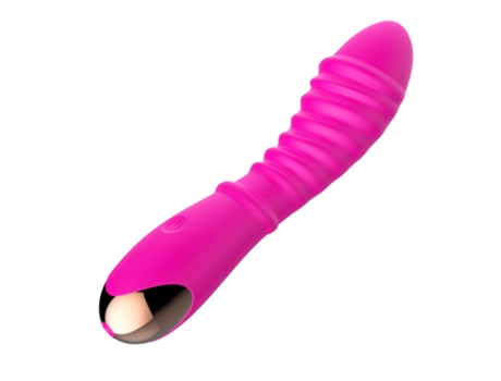 Vibrador OHPA GS075 Rosa