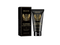 Crema calmante para tatuajes - Calidad superior