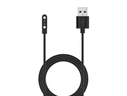 Cable de carga magnético para reloj inteligente CMF Watch Pro 2 Ly Ebike (longitud de 1 m)