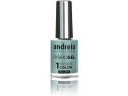 Esmalte ANDREIA Hybridgel H47 Verde Agua (10.5ml)